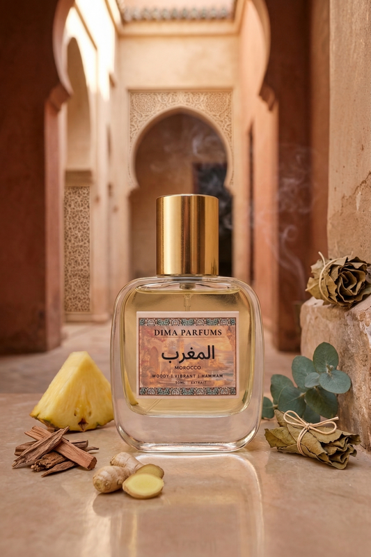 Maghreb (Morocco)