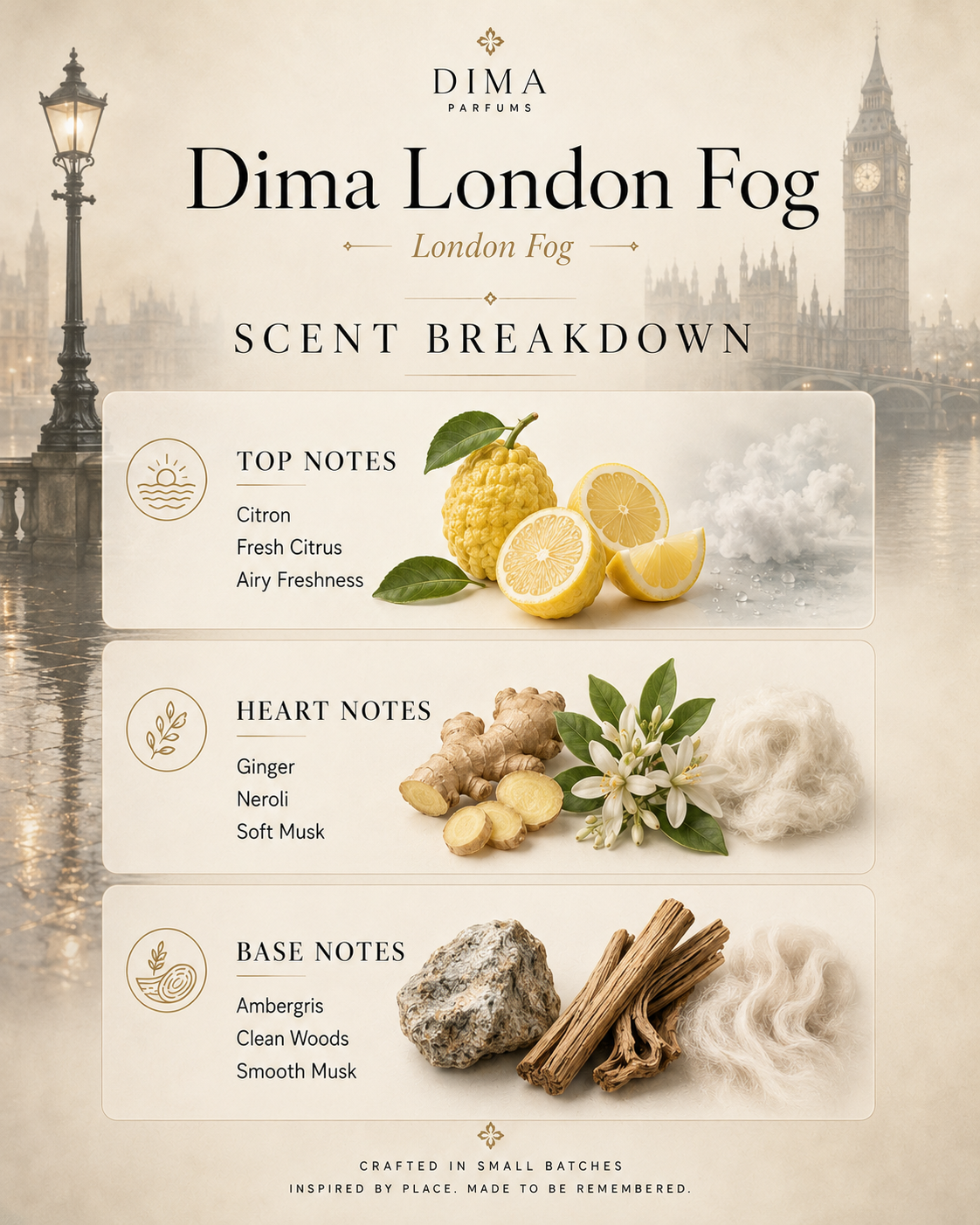 London Fog