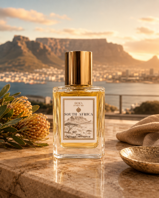 South Africa