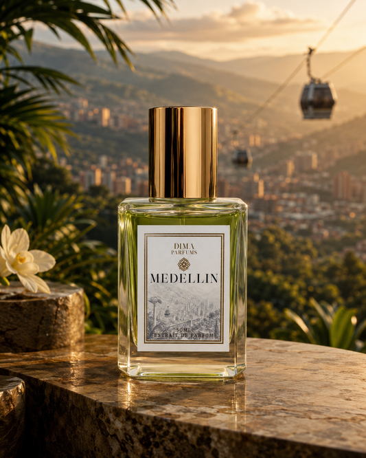 Medellin