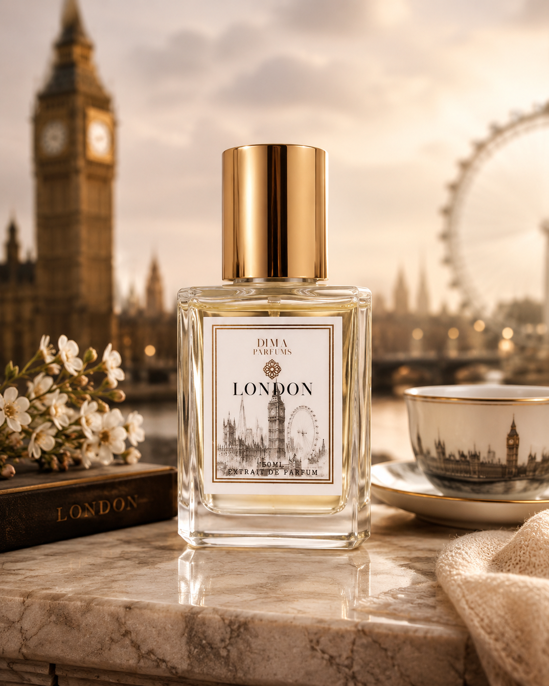 London
