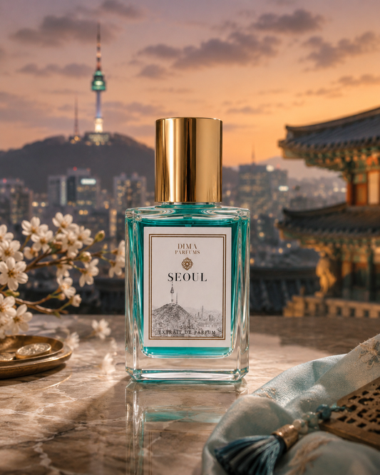 Seoul