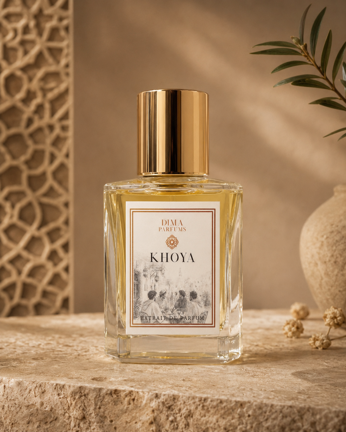Khoya